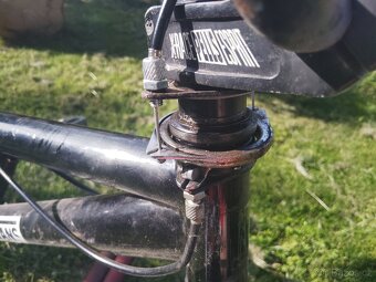 BMX - 4