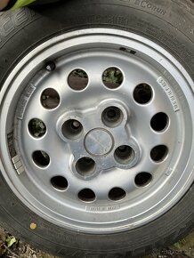 Alu kola SPEEDLINE SL201 R14 Peugeot GTI - 4