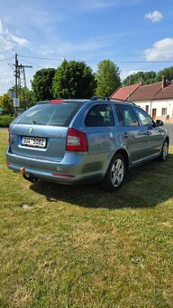 Prodám škoda Octavia - 4