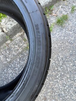 Gripmax 295/35R21 107Y Stature H/T TL XL - 4