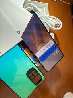 Xiaomi Redmi note 11 4/64GB - 4