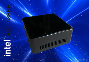 INTEL NUC 7i3BNH - 4
