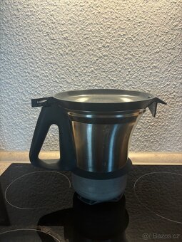 Thermomix TM21 příslušenství REZERVOVÁNO - 4