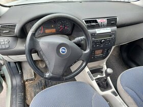Fiat Stilo 1.9jtd 16v - 4