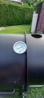 Gril G55 Pork Plus - 4
