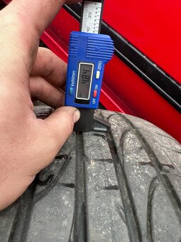 2ks letních pneu Nexen 225/45 R19 - 4