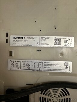 Varná deska GORENJE IT643BCSC7 - 4