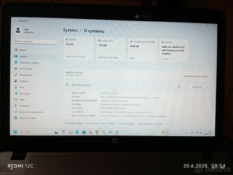 HP PROBOOK 455-G1 - 4