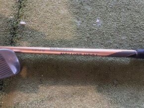 TIGER CUB dětský golfový set 130-145 cm - 4