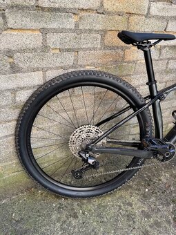 Trek Procaliber 9.5 - dámské karbonové (vel. S) - 4