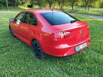 Seat Toledo 81Kw, 97tis najeto - 4