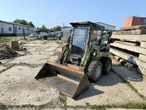Locust 750 - 4