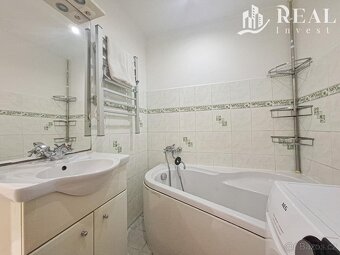 Prodej byt 2+1, OV, 62 m 2, ul. Holešická, Chomutov. - 4