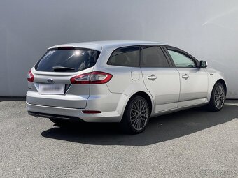 Ford Mondeo 2.0TDCi , 103 kW nafta, 2011 - 4