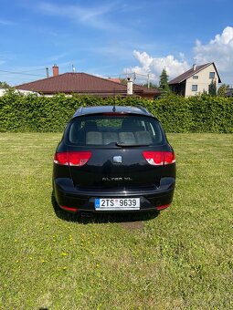 Seat AlteaXL - 4