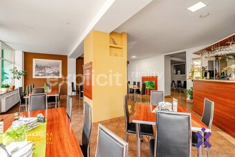 Prodej restaurace, 1 000 m2 - Bojkovice, ev.č. 02156 - 4