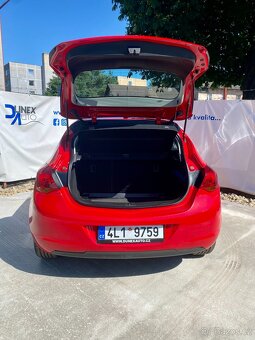 Opel Astra, 1.7 CDTi, KLIMA, TEMPOMAT - 4