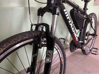 MAXBIKE M700 kolo - 4