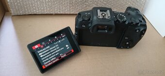 Canon EOS RP - 4