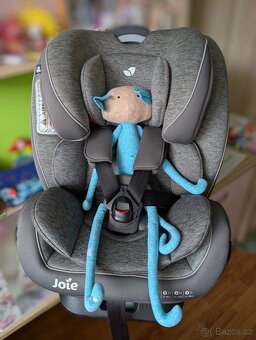 Joie Every Stage FX 0 - 36kg - 4
