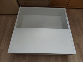 Prodám 2x FREDVANG IKEA – úložný prostor/noční stolek - 4