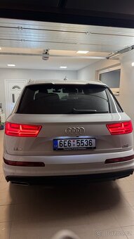 Audi Q7 - 4