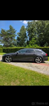Audi a6 c7 3.0 Bitdi quattro - 4
