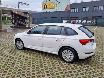 Škoda scala 1.5 tsi naj 34 tis km - 4