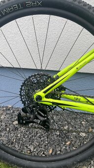 Horské kolo Trek Superfly 9 - 4