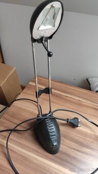 Stolní lampa , výsuvná - 4