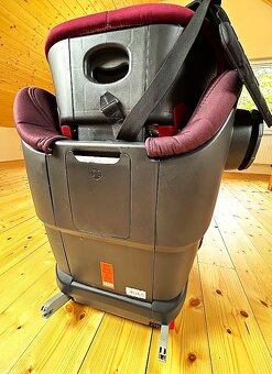Dětská autosedačka Römer britax - 4