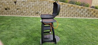 Grill Weber Q3200 - 4