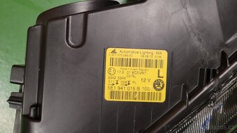 Š. Octavia 3 L bixenon 5E1941015B - 4