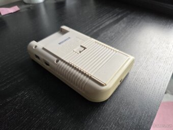 Nintendo Gameboy DMG - 4