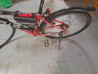 kolo KELLYS AXIS CRX - 4