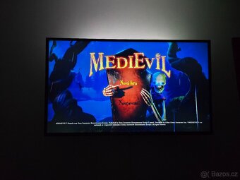 Hra Medievil Remastered (PS4) - 4