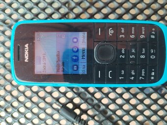 Tlačítkové mobily - 4