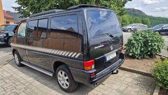 Volkswagen T4 Multivan 111kw - 4