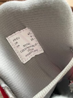 Kolečkové brusle Botas vel. 43 - 4