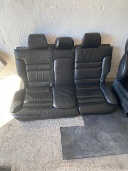 Recaro audi s3 8l - 4