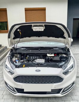 Ford S-Max 2.0 EcoBlue Vignale - 4