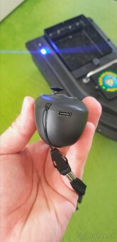 Zavážecí loďka s GPS - 4