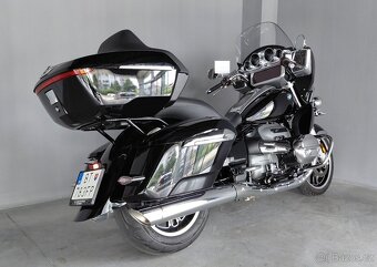 BMW R18 Transcontinental - 4