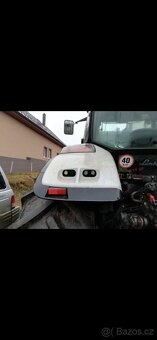 Traktor - 4