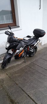 Ktm 990 smt - 4