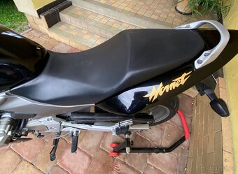 Honda Hornet 600, r.v.2006 - 4