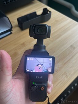 DJI osmo pocket 3-creator combo - 4