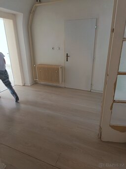Pronájem bytu 1+1 - 4
