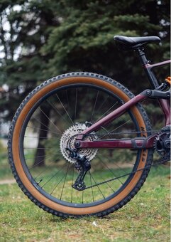 Orbea Rallon - nová zimní cena - 4