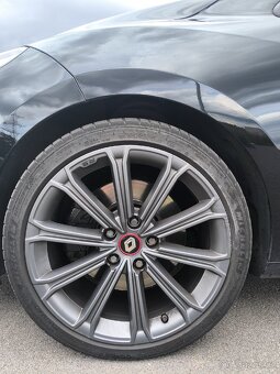 Renault Megane III GT220 - 4